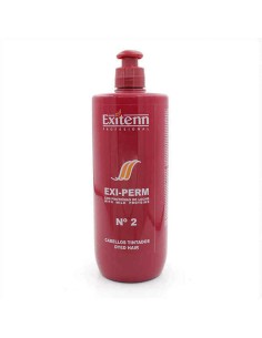 Tintura Permanente Exitenn Exi-perm 2 (500 ml) da Exitenn, Colore permanente - Ref: S4255261, Precio: 14,23 €, Descuento: %