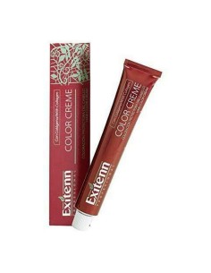 Tinte Permanente Revlon Revlonissimo Color Sublime Nº 6.66 (75 ml) | Tienda24 Tienda24.eu