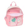 Mochila BlackFit8 Globitos Rosa 25 x 30 x 13 cm Mini de BlackFit8, Mochilas infantiles - Ref: S2438328, Precio: 20,15 €, Desc...