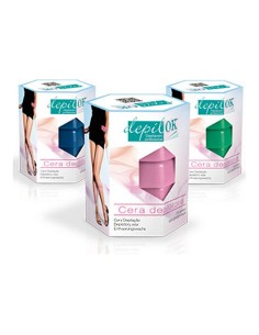 Cera Depilatória Corporal Idema Cera en (1 kg) | Tienda24 Tienda24.eu