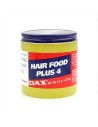 Behandlung Dax Cosmetics Hair Food Plus 4 (213 gr) | Tienda24 Tienda24.eu