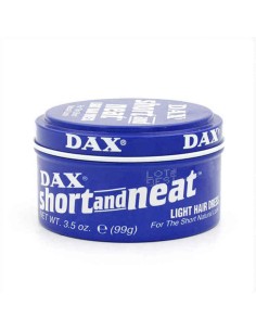 Behandlung Dax Cosmetics Hair Food Plus 4 (213 gr) | Tienda24 Tienda24.eu