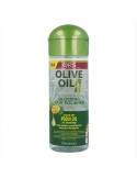 Tratamento Capilar Alisador Ors Olive Oil Glossing Polisher Verde (177 ml) | Tienda24 Tienda24.eu