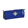 Estojo Real Betis Balompié Azul Azul Marinho 21 x 8 x 7 cm de Real Betis Balompié, Estojos - Ref: S2438595, Preço: 9,67 €, De...