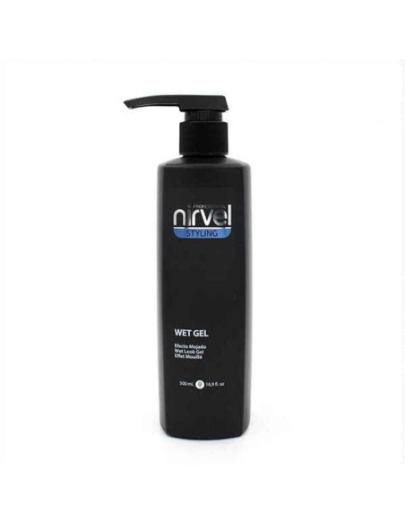 Gel stylisant Nirvel Styling Wet | Tienda24 Tienda24.eu