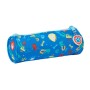 Trousse d'écolier Safta de Safta, Trousses - Réf : S2438730, Prix : 8,85 €, Remise : %