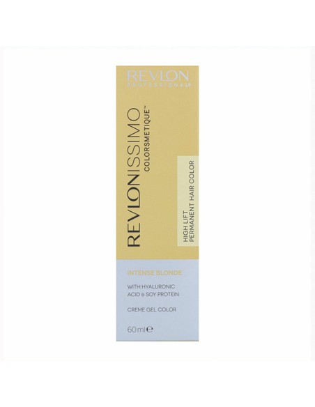 Après-shampooing Revlonissimo Intense Blonde 1212Mn Revlon 8432225098098 (60 ml) | Tienda24 Tienda24.eu