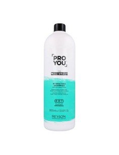 Shampoo ProYou the Moisturizer Revlon da Revlon, Shampoo - Ref: S4255953, Precio: 17,06 €, Descuento: %