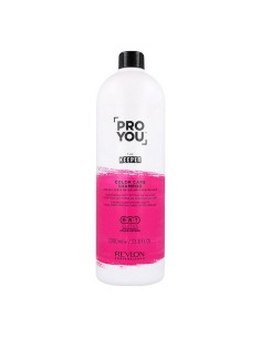 Shampoo Pro You The Keeper Color Care Revlon da Revlon, Shampoo - Ref: S4255955, Precio: 17,61 €, Descuento: %