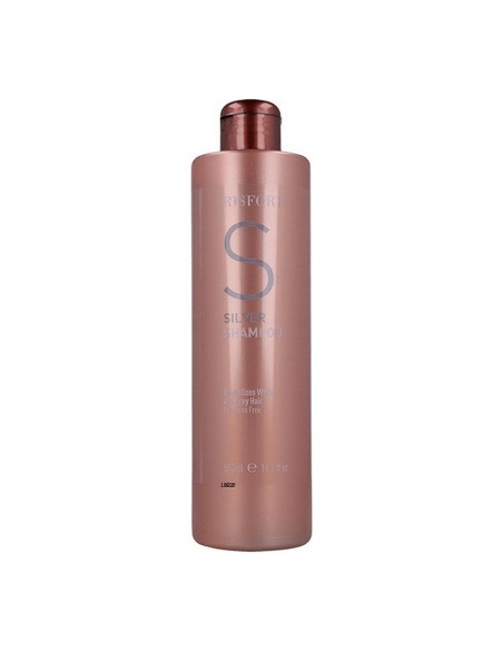 Shampoo Silver Risfort da Risfort, Shampoo - Ref: S4255967, Precio: 9,47 €, Descuento: %