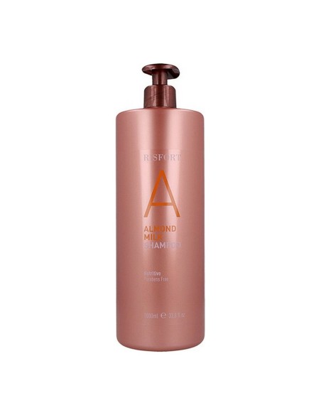 Shampoo Nutritive Risfort Almond Oil | Tienda24 Tienda24.eu