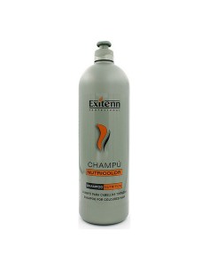 Champô Limpeza Profunda Hairgum Removedor de Cera (200 g) | Tienda24 Tienda24.eu