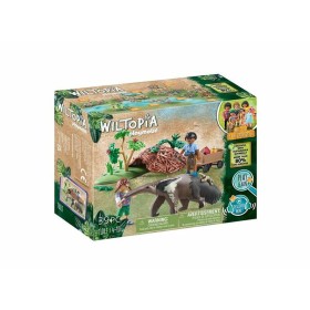 Playset Playmobil 71012 39 Piezas de Playmobil, Playsets de figuras de juguete - Ref: S2439005, Precio: 20,28 €, Descuento: %