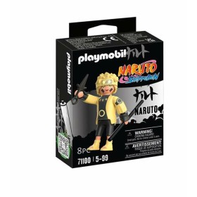 Actionfiguren Playmobil 8 Stücke von Playmobil, Playsets von Spielzeugfiguren - Ref: S2439006, Preis: 10,02 €, Rabatt: %