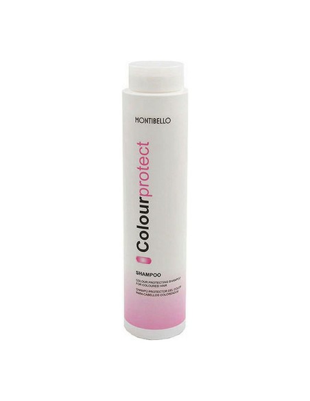 Shampoo Colour Protect Montibello | Tienda24 Tienda24.eu