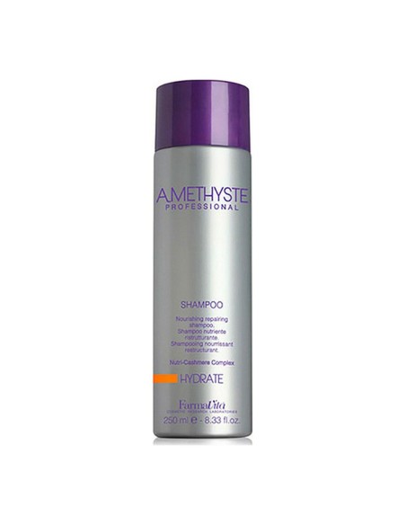 Shampooing Amethyste Hydrate Farmavita | Tienda24 Tienda24.eu