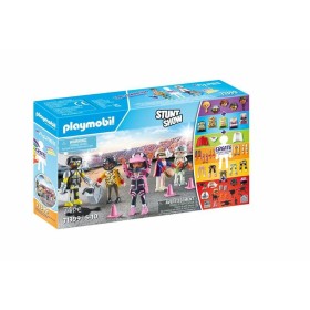 Playset Playmobil 71399 by Playmobil, Toy figures playsets - Ref: S2439016, Price: 18,61 €, Discount: %