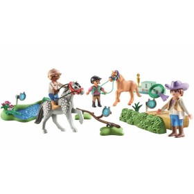 Playset Playmobil de Playmobil, Playsets de figuras de juguete - Ref: S2439024, Precio: 27,29 €, Descuento: %