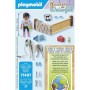 Playset Playmobil 71497 27 Stücke von Playmobil, Playsets von Spielzeugfiguren - Ref: S2439026, Preis: 14,52 €, Rabatt: %