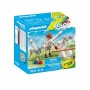 Playset Playmobil 71517 17 Peças de Playmobil, Playsets de figuras de brincar - Ref: S2439029, Preço: 11,05 €, Desconto: %