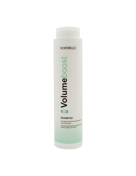 Shampooing volumateur Montibello | Tienda24 Tienda24.eu