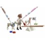 Playset Playmobil 71517 17 Pezzi di Playmobil, Playset con figure di giocattoli - Rif: S2439029, Prezzo: 11,05 €, Sconto: %