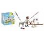 Playset Playmobil 71517 17 Pezzi di Playmobil, Playset con figure di giocattoli - Rif: S2439029, Prezzo: 11,05 €, Sconto: %