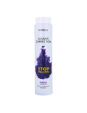 Shampoo Colour Correction Stop Yellow Montibello | Tienda24 Tienda24.eu