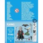 Figura articulada Playmobil Dracula 71582 de Playmobil, Articuladas - Ref: S2439035, Preço: 7,76 €, Desconto: %