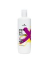 Shampoo Goodbye Yellow Schwarzkopf | Tienda24 Tienda24.eu