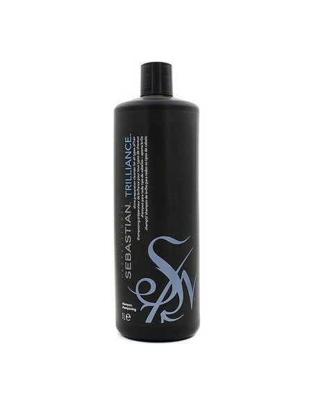 Shampoo Trilliance Sebastian | Tienda24 Tienda24.eu