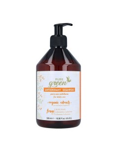 Shampooing Coconut & Almond Cream Katai (300 ml) | Tienda24 Tienda24.eu