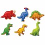 Dinosaurio de N/A, Dinosaurios y criaturas prehistóricas - Ref: S2439088, Precio: 8,43 €, Descuento: %