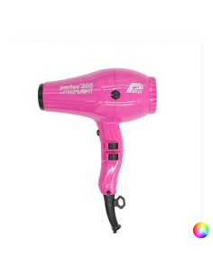 Sèche-cheveux Babyliss Caruso 2400 W Noir (Reconditionné A) | Tienda24 Tienda24.eu