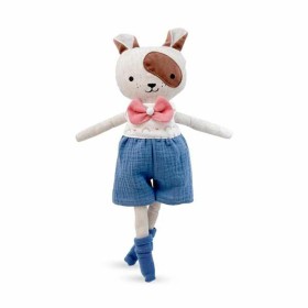 Doll Berjuan 11203-24 Dog 36 cm by Berjuan, Animals and figures - Ref: S2439180, Price: 28,24 €, Discount: %