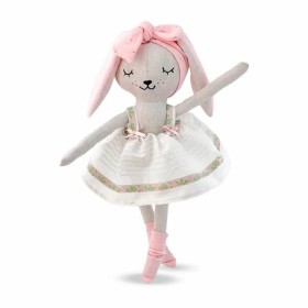 Doll Berjuan 11205-24 Rabbit 36 cm by Berjuan, Animals and figures - Ref: S2439182, Price: 28,24 €, Discount: %