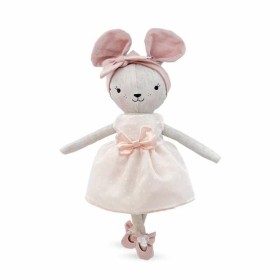 Poupée Berjuan 11206-24 36 cm Petite souris coquette de Berjuan, Animaux et personnages - Réf : S2439183, Prix : 28,24 €, Rem...