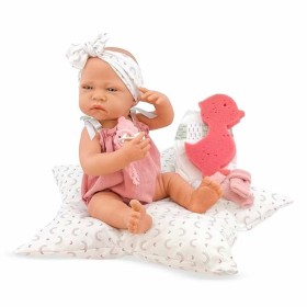 Boneca Reborn Berjuan 12172-24 45 cm de Berjuan, Bonecos bebé - Ref: S2439186, Preço: 46,06 €, Desconto: %