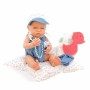 Muñeca Reborn Berjuan 12173-24 45 cm de Berjuan, Muñecos bebé - Ref: S2439187, Precio: 46,06 €, Descuento: %