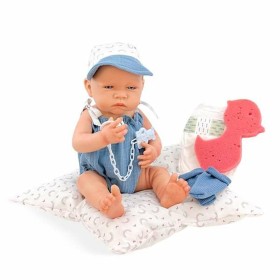 Boneca Reborn Berjuan 12173-24 45 cm de Berjuan, Bonecos bebé - Ref: S2439187, Preço: 46,06 €, Desconto: %