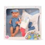 Muñeca Reborn Berjuan 12173-24 45 cm de Berjuan, Muñecos bebé - Ref: S2439187, Precio: 46,06 €, Descuento: %