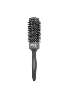 Brosse Ronde Termix Porfesional Noir Aluminium (Ø 32 mm) | Tienda24 Tienda24.eu