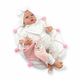 Poupée Bébé Berjuan 18301-24 50 cm de Berjuan, Poupées bébé - Réf : S2439191, Prix : 86,33 €, Remise : %