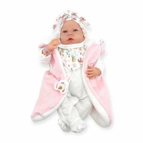 Poupée Bébé Berjuan 18302-24 50 cm de Berjuan, Poupées bébé - Réf : S2439192, Prix : 86,33 €, Remise : %