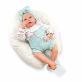 Boneca Reborn Berjuan 18214-24 50 cm | Tienda24 - Global Online Shop Tienda24.eu