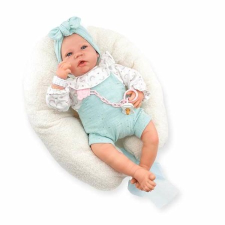 Reborn doll Berjuan 18401-24 50 cm by Berjuan, Baby dolls - Ref: S2439194, Price: 75,40 €, Discount: %