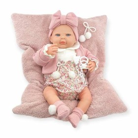 Reborn doll Berjuan 18501-24 50 cm by Berjuan, Baby dolls - Ref: S2439197, Price: 71,35 €, Discount: %