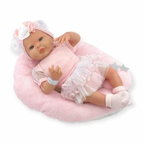 Muñeca Reborn Berjuan 18502-24 50 cm de Berjuan, Muñecos bebé - Ref: S2439198, Precio: 71,35 €, Descuento: %