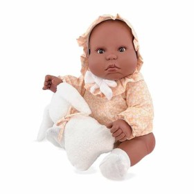 Bébé poupée Berjuan Chubby 50 cm de Berjuan, Poupées bébé - Réf : S2439199, Prix : 54,35 €, Remise : %