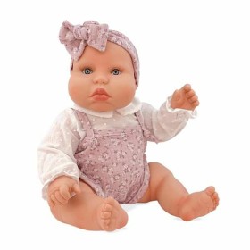 Bébé poupée Berjuan Chubby 50 cm de Berjuan, Poupées bébé - Réf : S2439200, Prix : 50,66 €, Remise : %